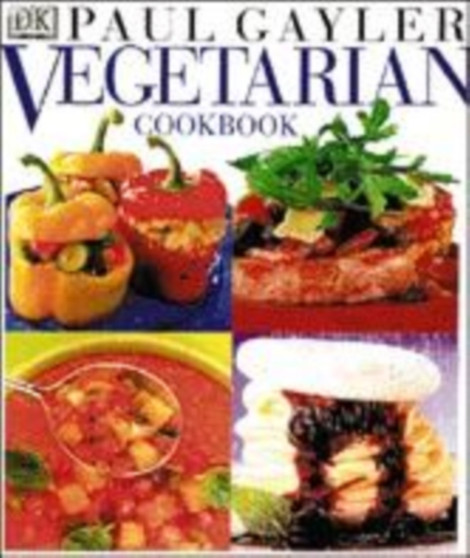 Vegetarian Cookbook