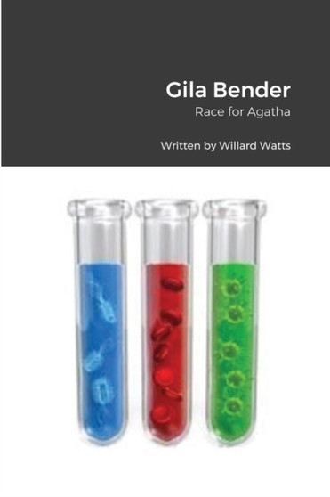 Gila Bender by Jason Youngdale - Paperback