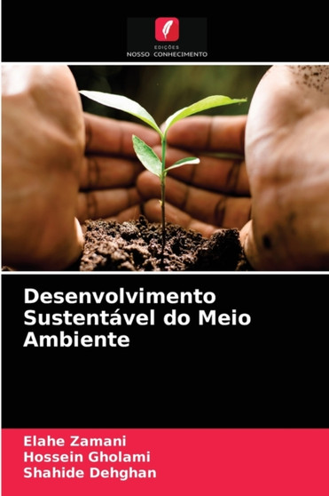 Desenvolvimento Sustentavel do Meio Ambiente by Elahe Zamani - Paperback