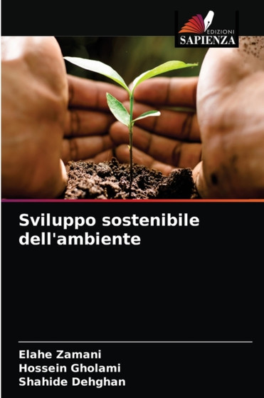 Sviluppo sostenibile dell'ambiente by Elahe Zamani - Paperback