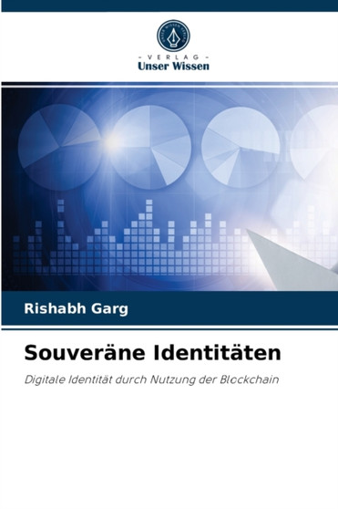 Souverane Identitaten by Rishabh Garg - Paperback