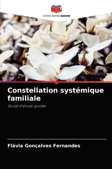 Constellation systemique familiale by Flavia Goncalves Fernandes - Paperback