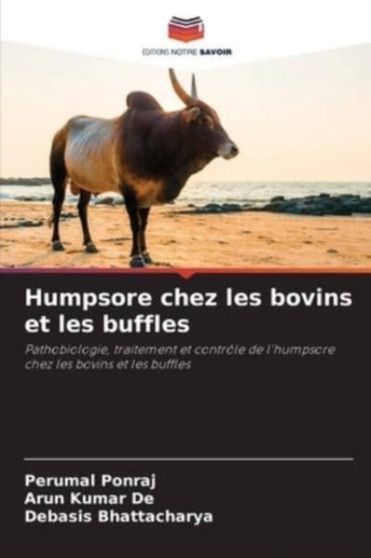 Humpsore chez les bovins et les buffles by Perumal Ponraj - Paperback