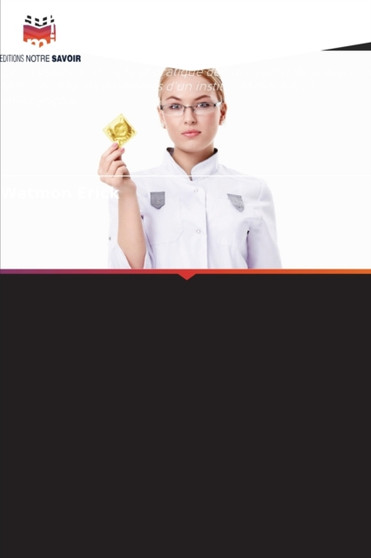 Utilisation du preservatif feminin chez les femmes by Watmon Erick - Paperback Utilisation du preservatif feminin chez les femmes by Watmon Erick - Paperback