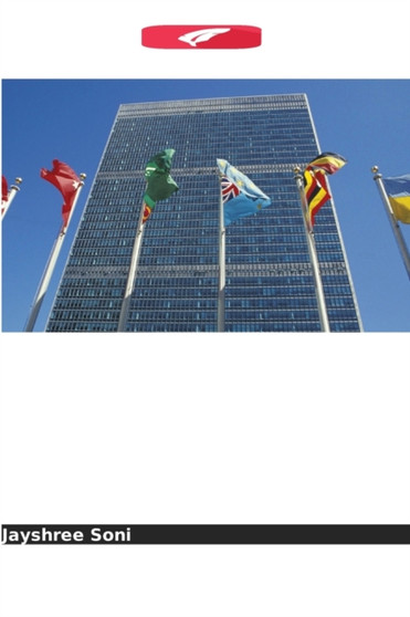 Organizacao das Nacoes Unidas para a Alimentacao e Agricultura by Jayshree Soni - Paperback Organizacao das Nacoes Unidas para a Alimentacao e Agricultura by Jayshree Soni - Paperback