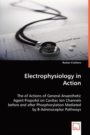 Electrophysiology in Action by Ruslan Croituro - Paperback