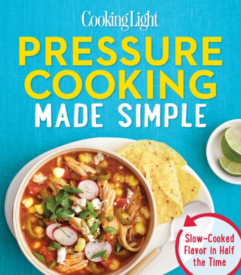 Pressure Cooking Made Simple: Slow-Cooked Flavor in Half the Time