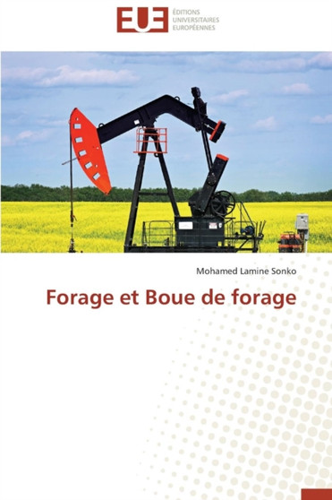 Forage Et Boue de Forage by Sonko-M - Paperback