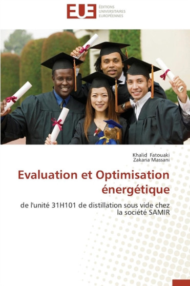 Evaluation Et Optimisation nerg tique by Collectif - Paperback