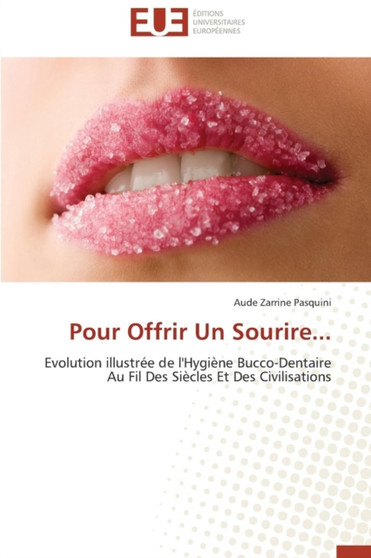 Pour Offrir Un Sourire... by Pasquini-A - Paperback