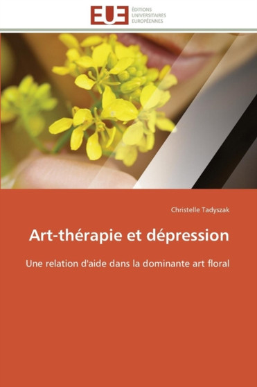 Art-Th rapie Et D pression by Tadyszak-C - Paperback
