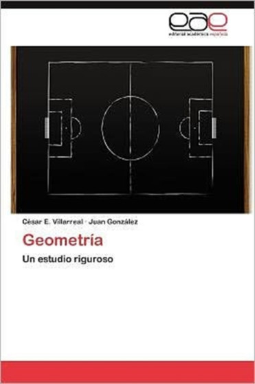 Geometria by Villarreal Cesar E - Paperback