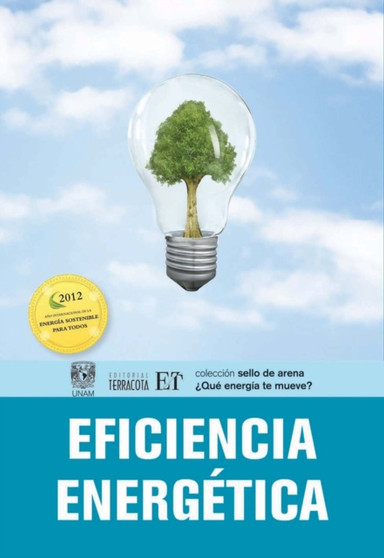 Eficiencia energetica by Tanya Moreno Coronado - Paperback