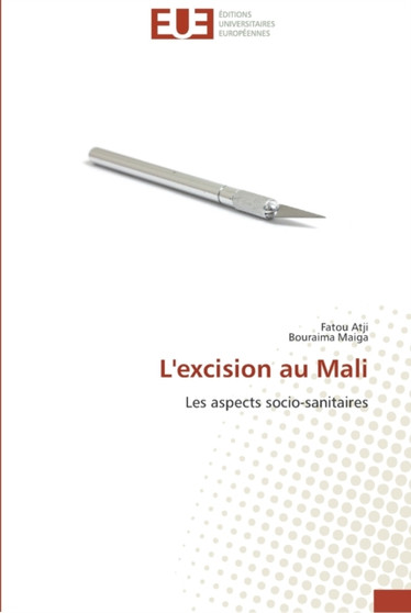 L'excision au mali by Collectif - Paperback