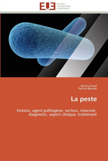 La Peste by Collectif - Paperback