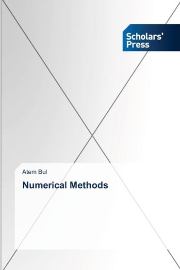 Numerical Methods by Atem Bul - Paperback