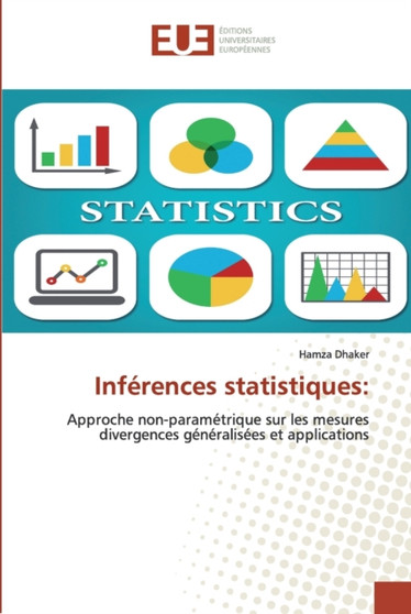 Inferences statistiques by Hamza Dhaker - Paperback