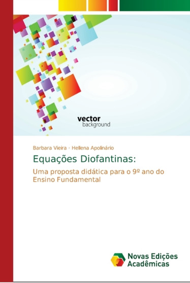 Equacoes Diofantinas by Barbara Vieira - Paperback