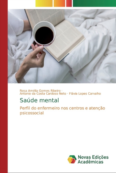 Saude mental by Rosa Amelia Gomes Ribeiro - Paperback