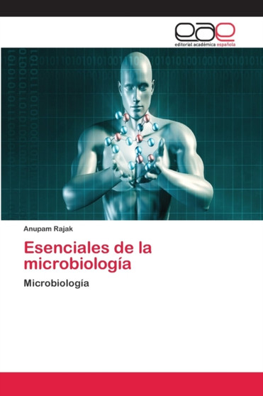 Esenciales de la microbiologia by Anupam Rajak - Paperback