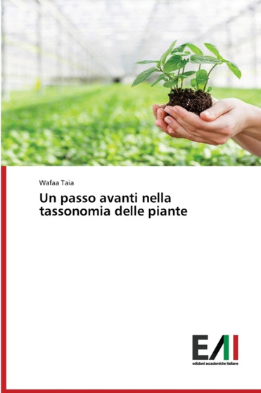 Un passo avanti nella tassonomia delle piante by Wafaa Taia - Paperback