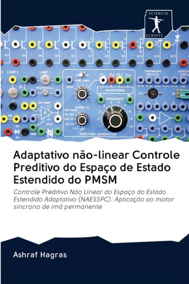 Adaptativo nao-linear Controle Preditivo do Espaco de Estado Estendido do PMSM by Ashraf Hagras - Paperback