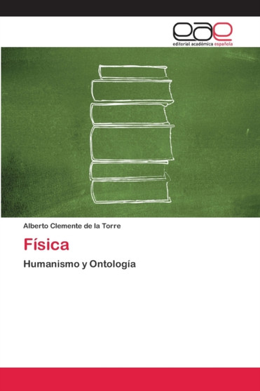 Fisica by Alberto Clemente de la Torre - Paperback