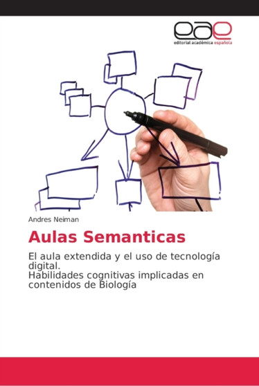 Aulas Semanticas by Andres Neiman - Paperback
