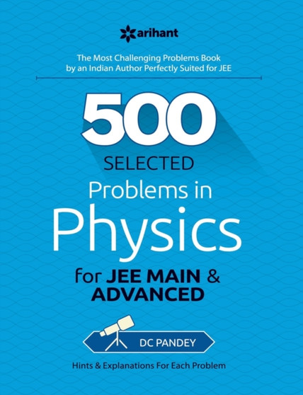 A Problem Books in Physics by Dc Pandey - Paperback