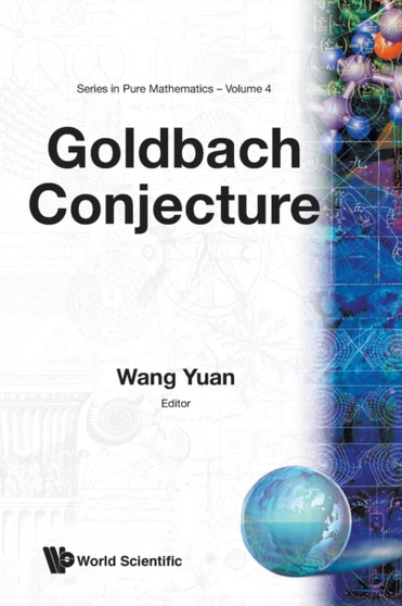 Goldbach Conjecture : 4 by Yuan Wang - Paperback