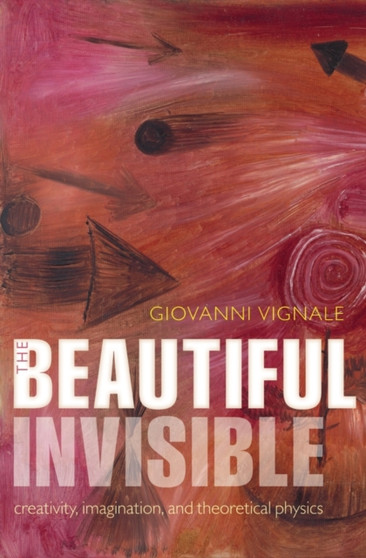 The Beautiful Invisible : Creativity, imagination, and theoretical physics by Giovanni Vignale - Hardback