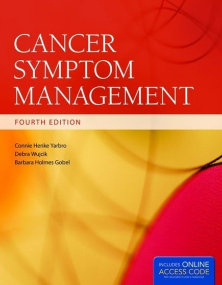Cancer Symptom Management by Connie Henke Yarbro - Hardback