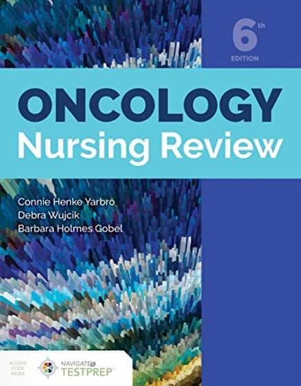 Oncology Nursing Review by Connie Henke Yarbro - Hardback