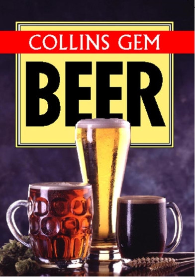 Collins Gem Beer