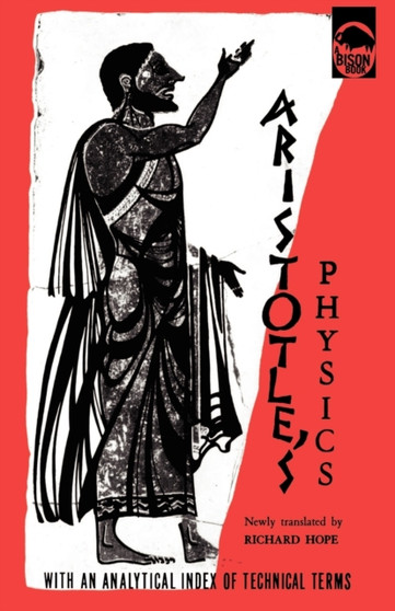 Aristotle's Physics by Aristotle - Paperback