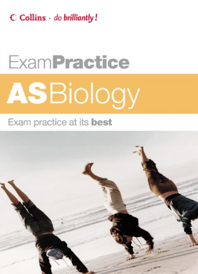 AS Biology and Human Biology by Alan Morris - Paperback