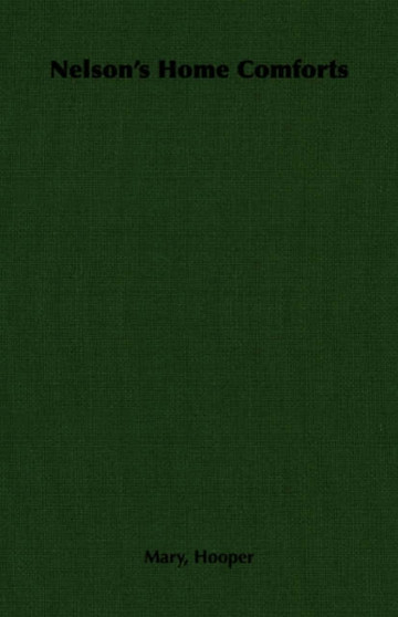 Nelson's Home Comforts