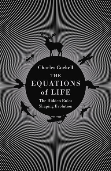 The Equations of Life by Charles Cockell - Paperback