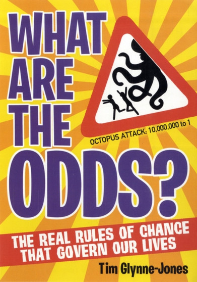 What are the Odds? by Tim Glynne-Jones - Hardback