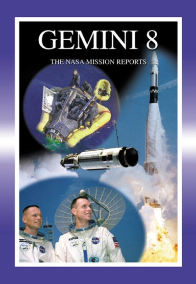 Gemini 8 : The NASA Mission Reports by Apogee Books - Paperback