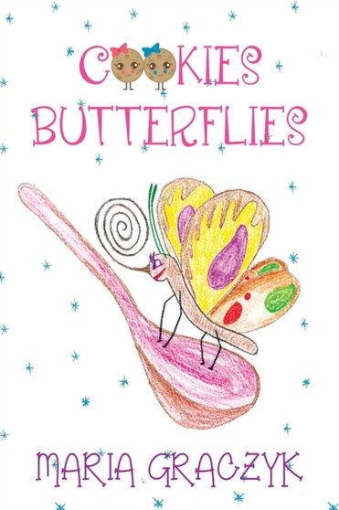 Cookies : Butterflies