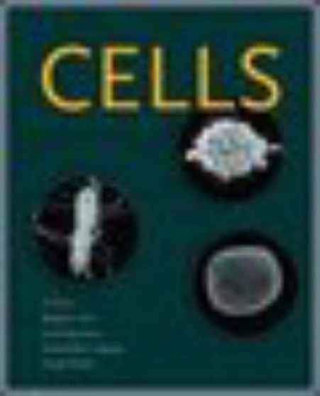 CELLS by Benjamin Lewin - Hardback