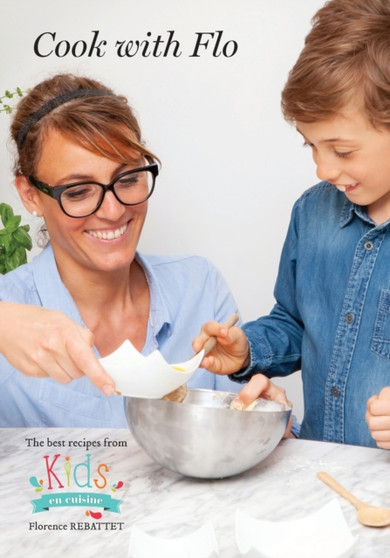 Kids En Cuisine : Recipe Book