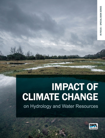 Impact of Climate Change on Hydrology and Water Resources by Takeshi Takama - Paperback