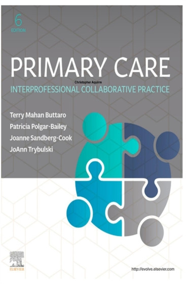 Primary Care by Christopher Aquirre - Paperback