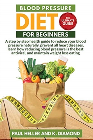 Blood Pressure Diet