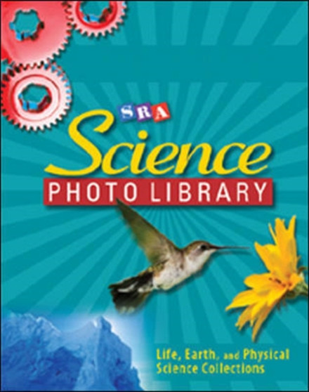 Science Photo Library, CD-ROM by McGraw Hill - Paperback