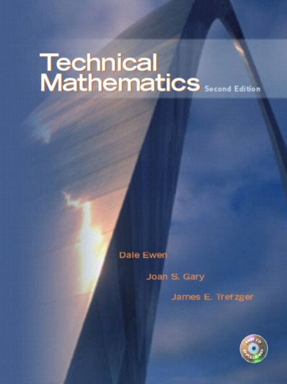 Technical Mathematics by Dale Ewen - Paperback