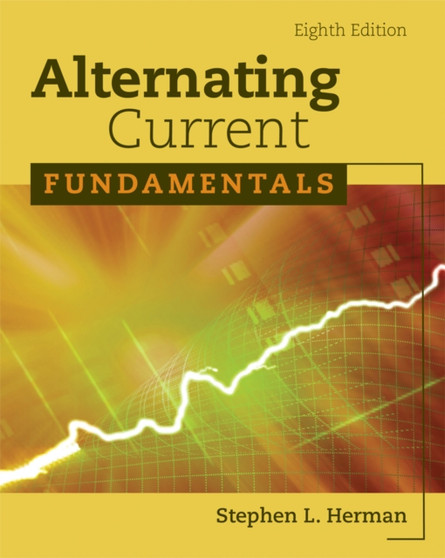 Alternating Current Fundamentals by Stephen) Herman - Paperback