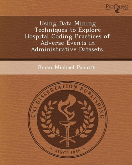 This Is Not Available 059745 by Brian Michael Paciotti - Paperback